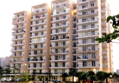 Highland Park Zirakpur