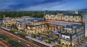 HLP Palmgreens Zirakpur Price