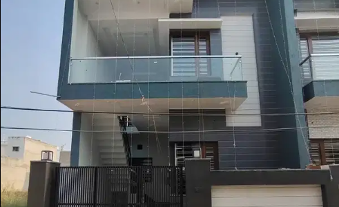 House for Sale in Jaggi Garden Ambala