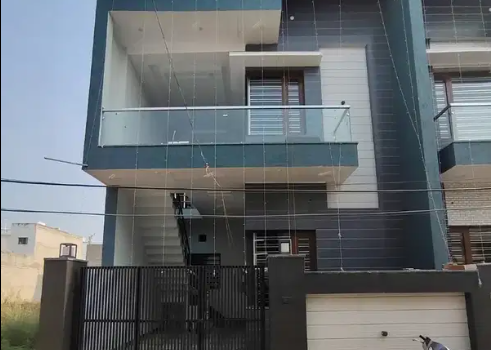 House for Sale in Jaggi Garden Ambala