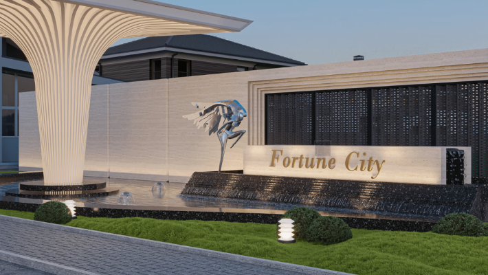 Fortune City Residential Plots In Ambala