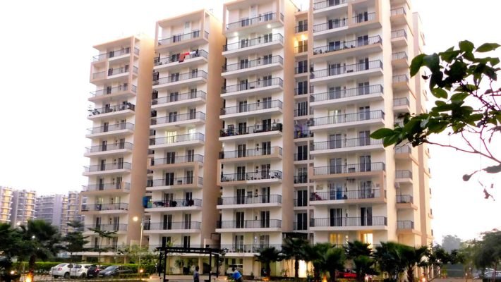 Highland Park Zirakpur