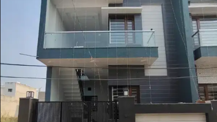 House for Sale in Jaggi Garden Ambala