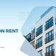 1 BHK flat on rent near me